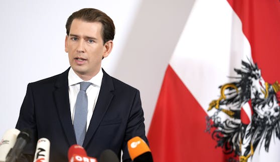 Ex-Kanzler Kurz will beweisen, dass die Vorwürfe gegen ihn "falsch" seien.