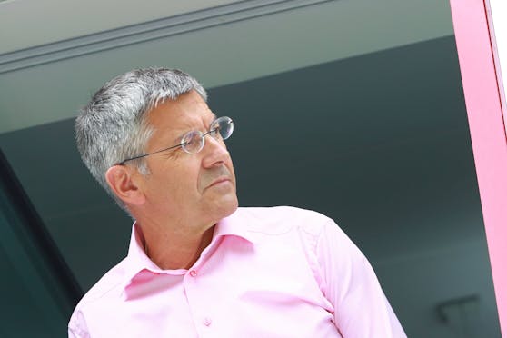 Herbert Hainer