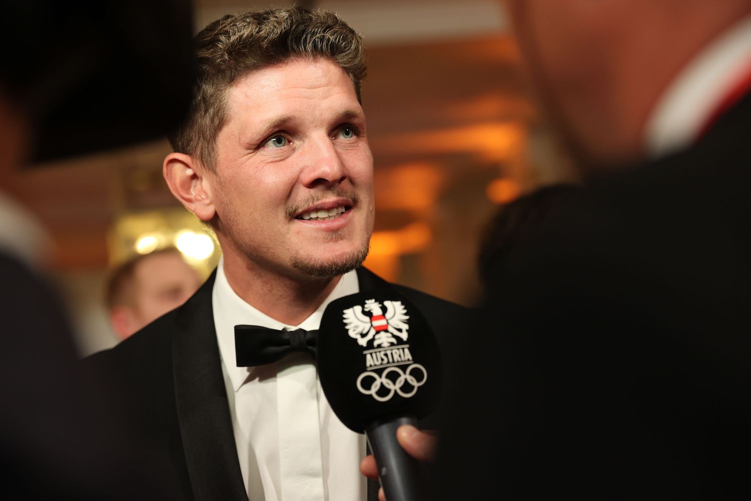 Ex-Skispringer Thomas Morgenstern