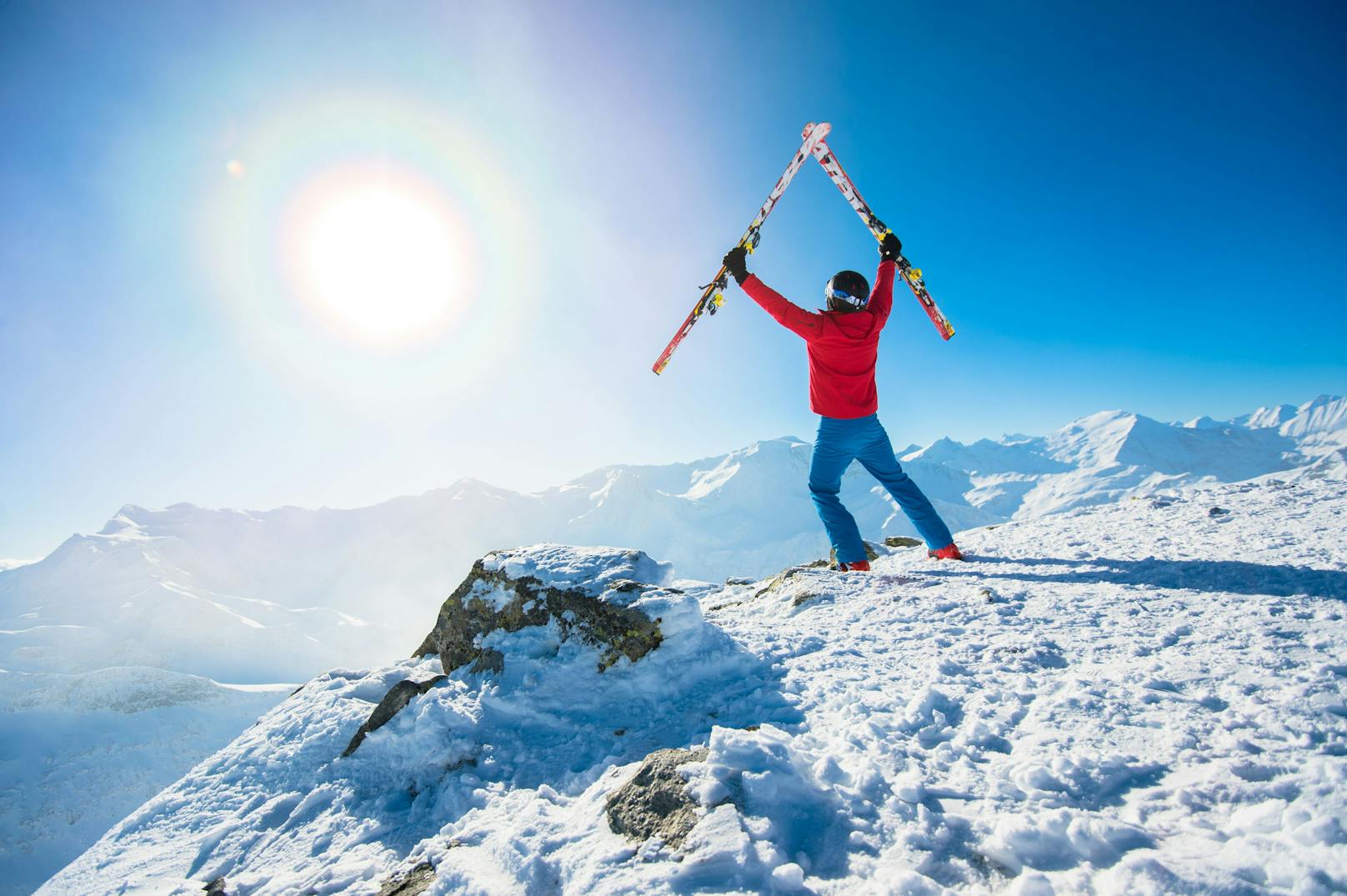 Skifahren ist auch in der heurigen Saison ein teures Vergnügen.