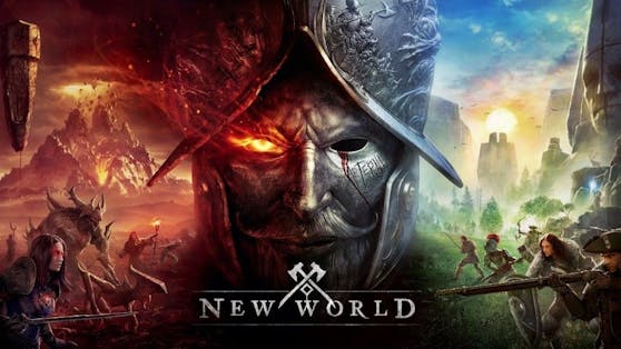 Neues in New World: Prime Gaming-Loot.