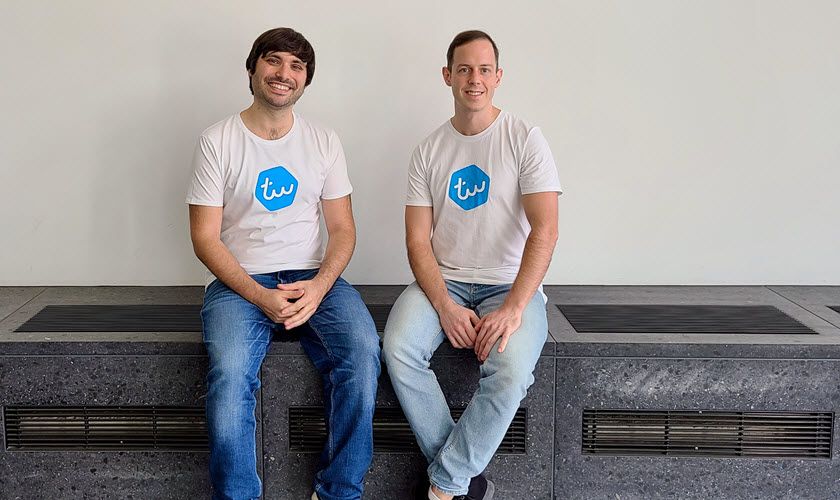 Typewise (https://typewise.app/) ist ein Schweizer Deep-Tech-Unternehmen, das eine datenschutzfreundliche KI-Technologie zur Textvorhersage entwickelt. 