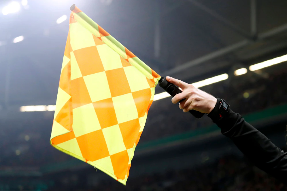 Kommt die Abseits-Revolution bereits bei der WM 2022?