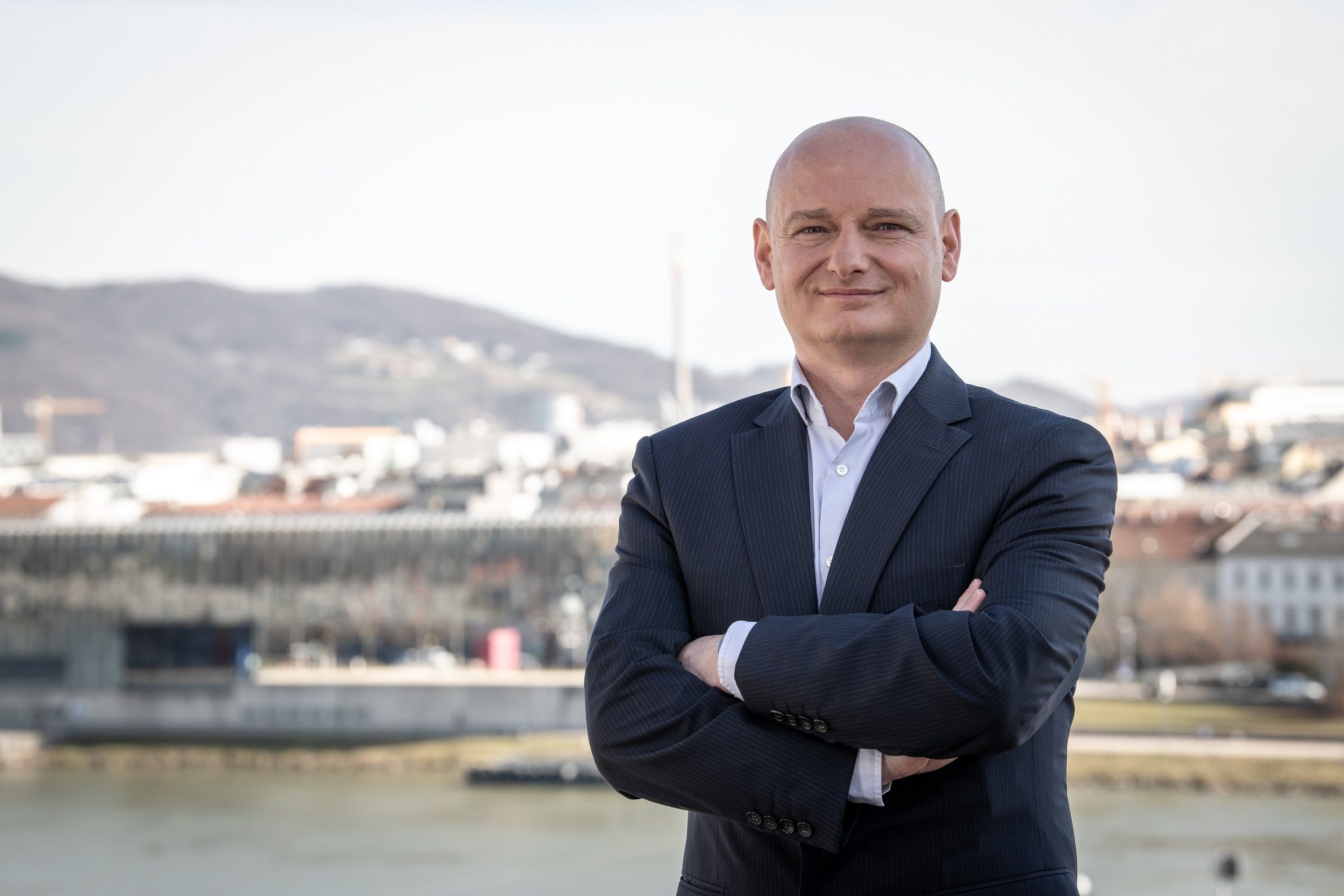 Markus Hein tritt aus gesundheitlichen Gründen zurück.