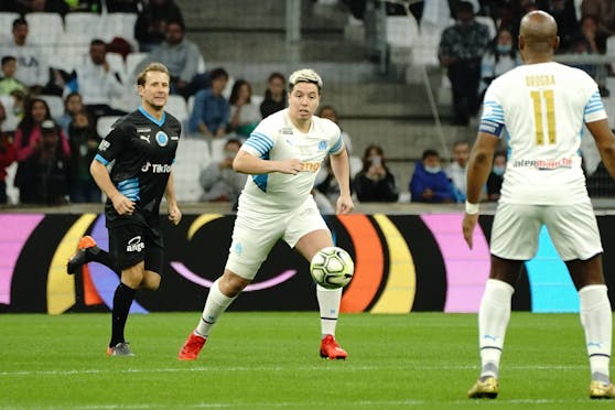 Samir Nasri