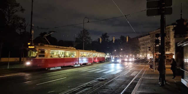 Blackout In Wien Strom Ausfall In 500 Haushalten Leser Heute At