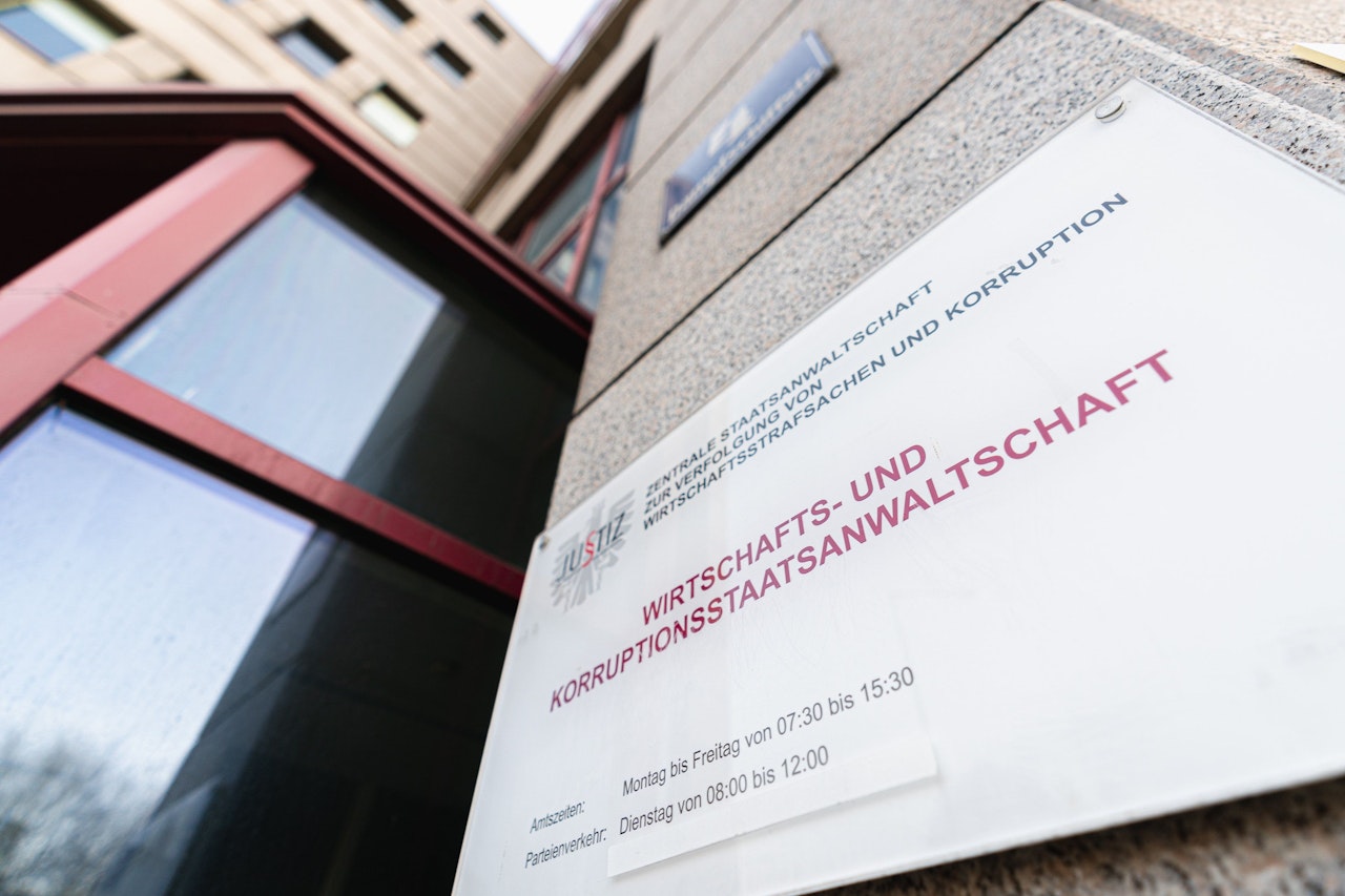 Heute.at - Ermittlungen gegen Ex-Minister von WKStA eingestellt