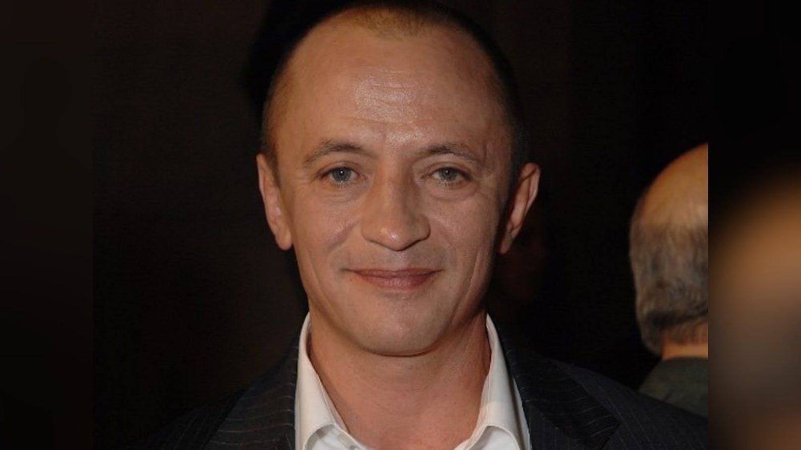 Schauspieler Ravil Isyanov ist tot