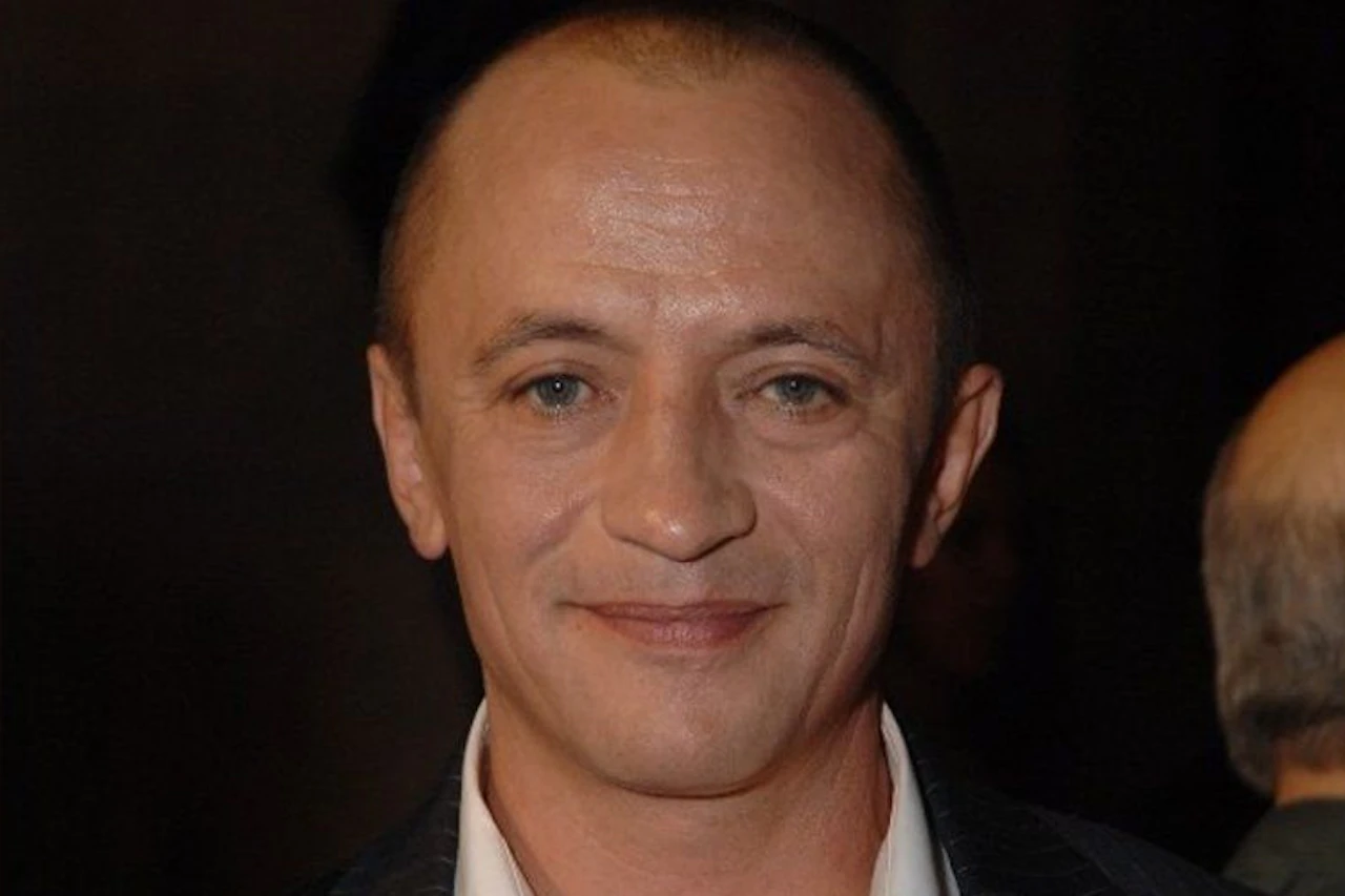 Ravil isyanov krebs