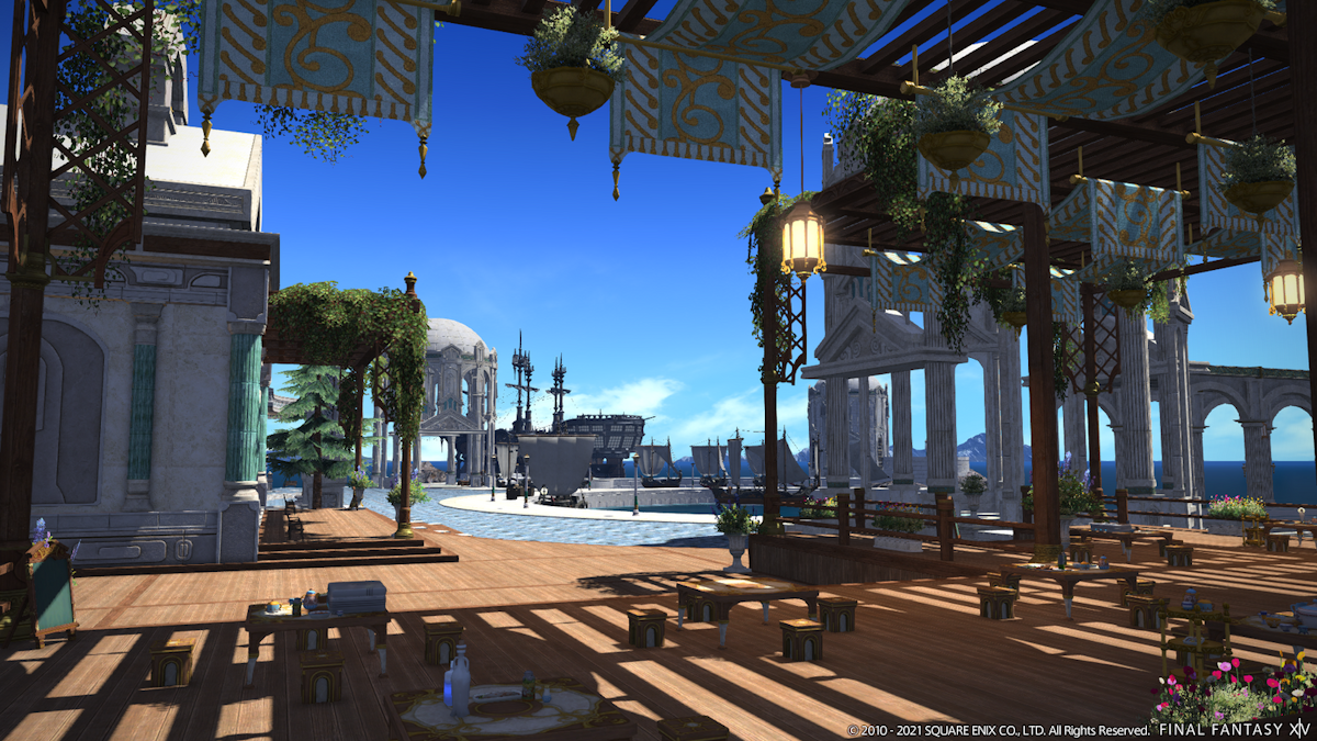 "Final Fantasy XIV": So gut wird das neue "Endwalker"
