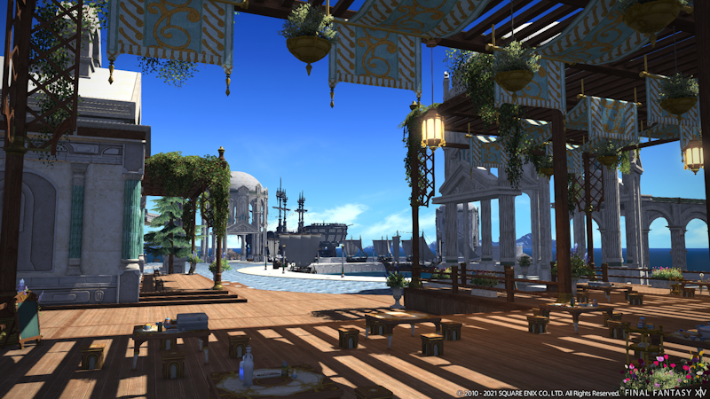 Und dennoch macht bereits alles einen sehr runden Eindruck. Während wir uns eher zu den "FF14"-Neulingen zählen, löst die Geschichte von "Endwalker" bei Experten einen kompletten Hype aus.&nbsp;