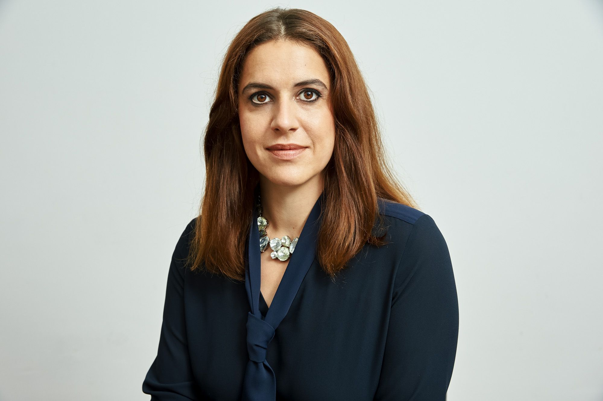 Monika Köppl-Turyna von "Eco Austria" referierte am Freitag ebenfalls. 