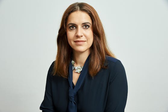 Monika Köppl-Turyna von "Eco Austria" referierte am Freitag ebenfalls.