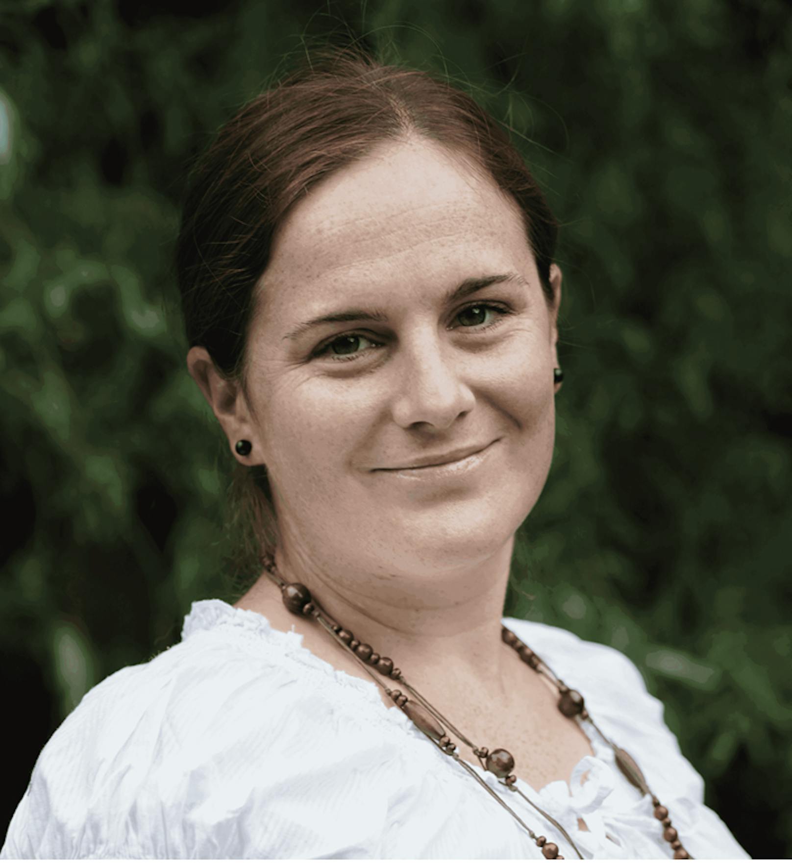 Gynäkologin Dr. Katrin Baumgarten vom <a href="https://www.sante-femme.at/" target="_blank">Santé femme</a> Institut für Frauengesundheit