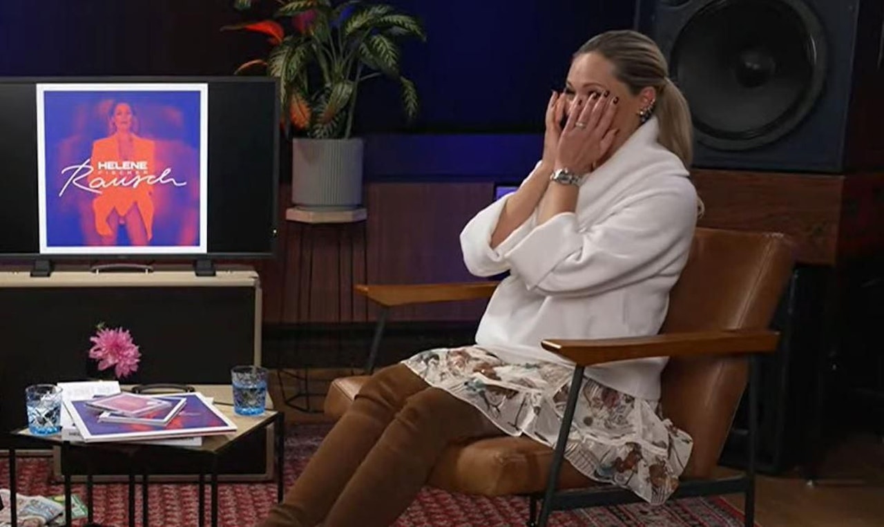 Heute.at - Helene Fischer hat Florian Silbereisen belogen