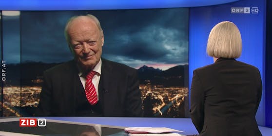 Andreas Kohl zitierte Schiller.