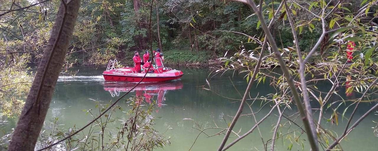 Für den Mann kam jede Hilfe zu spät.