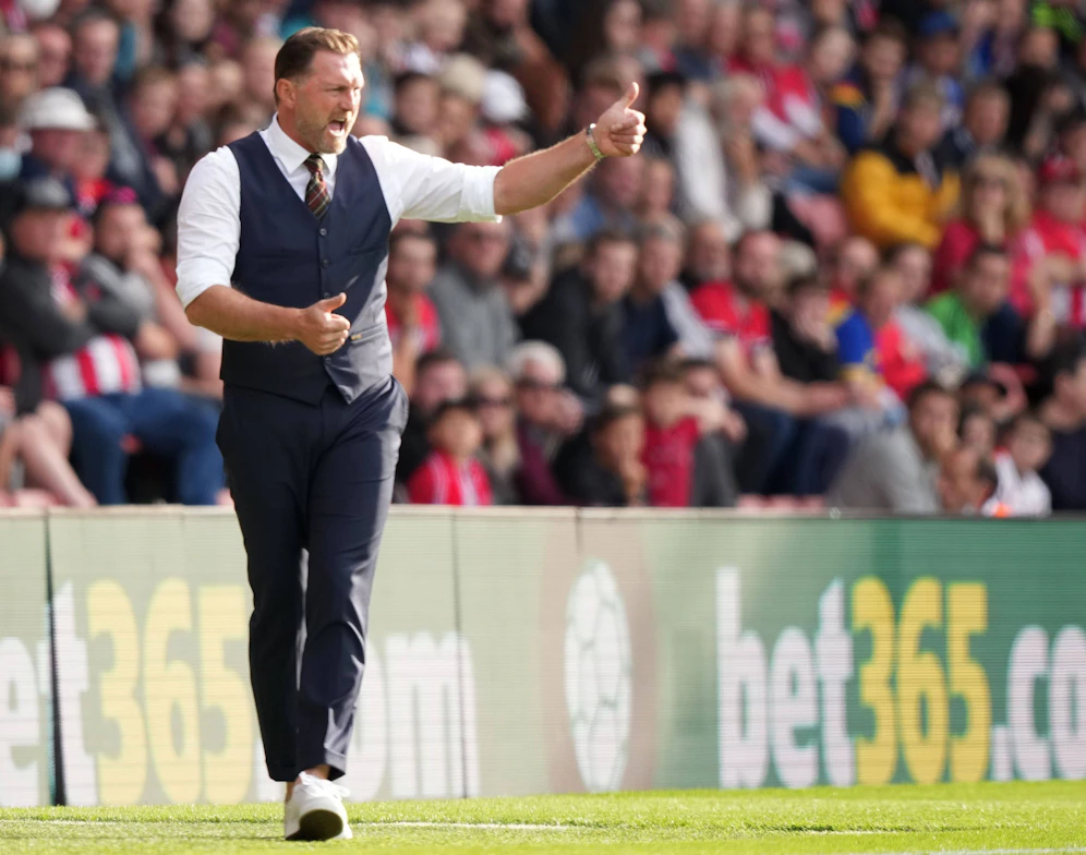 Ralph Hasenhüttl