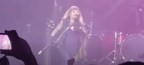 Vince Neil