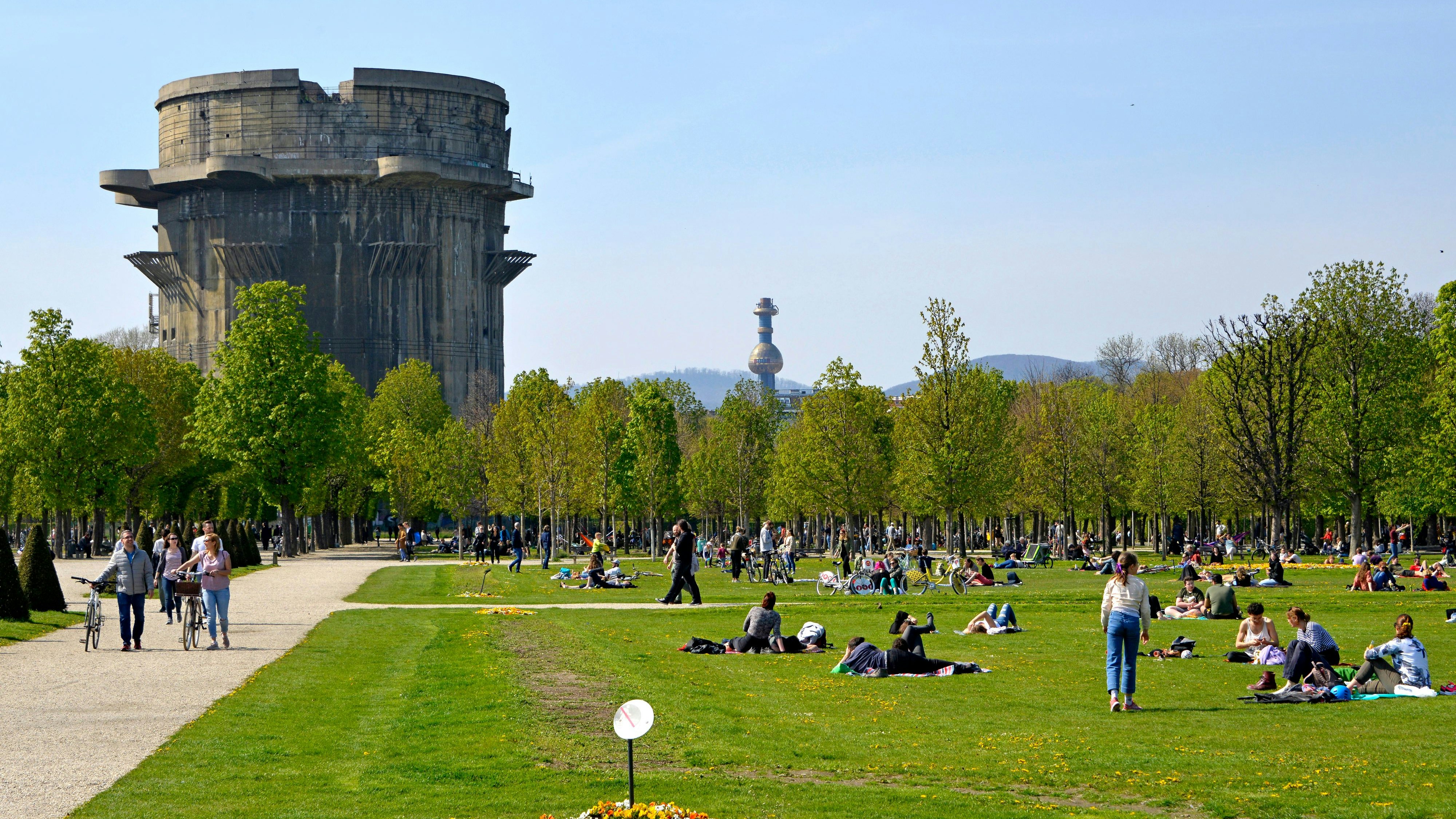 Laut dem Epidemiologen Gerald Gartlehner ist ein Ende der Pandemie ab Frühjahr in Sicht.