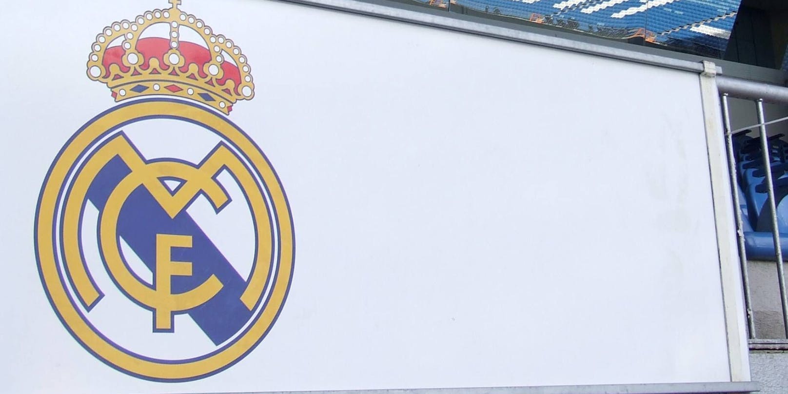 Real Madrid plant die Transfer-Offensive. 