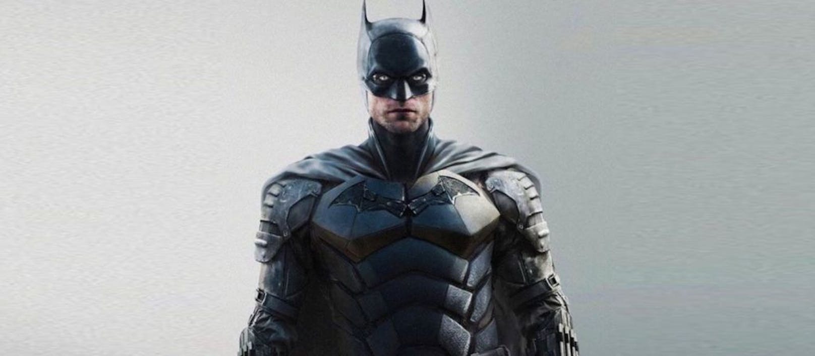 Neuer "Batman"-Film mit Pattinson dauert drei Stunden