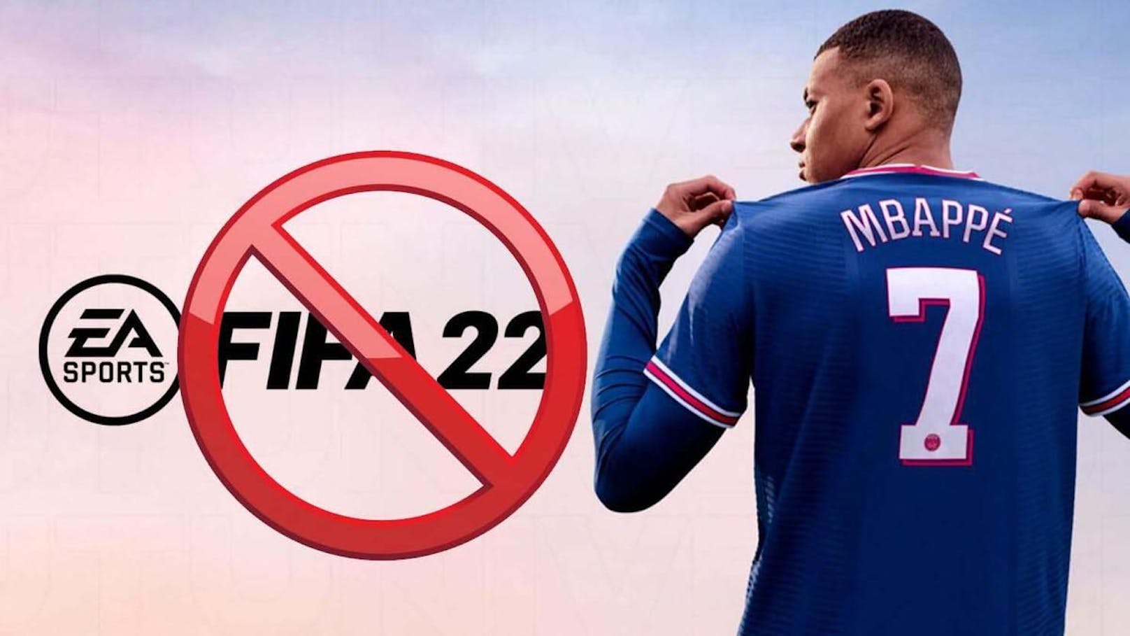 Wird aus "FIFA 22" in Zukunft EA Football? Der Entwickler überlegt sich den Namen zu ändern. Der Grund: Die FIFA möchte für ihre Lizenzen und Namensrechte eine Milliarde US-Dollar.