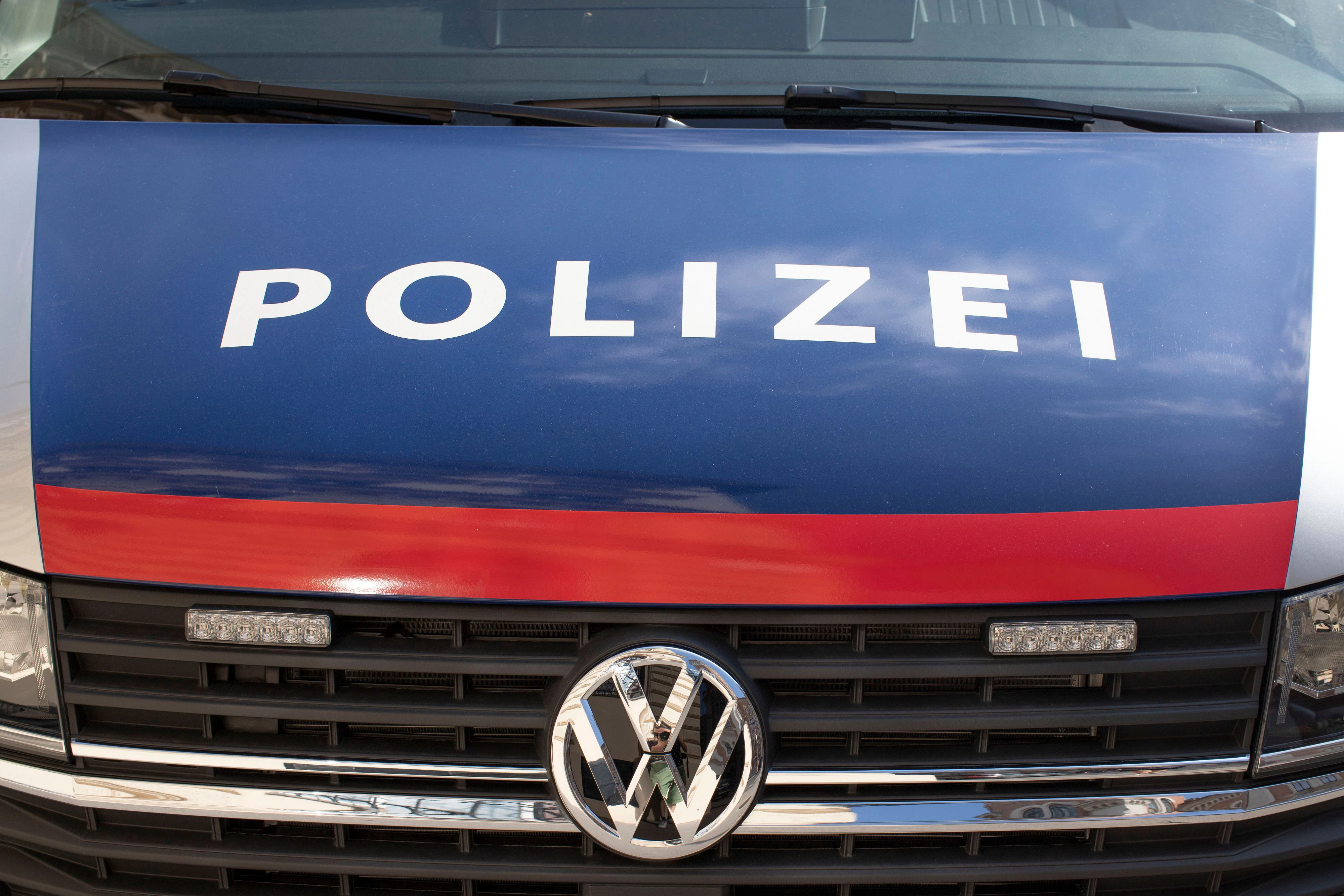 Die eingreifenden Polizisten wurden verletzt und konnten ihren Dienst nicht mehr fortsetzen.