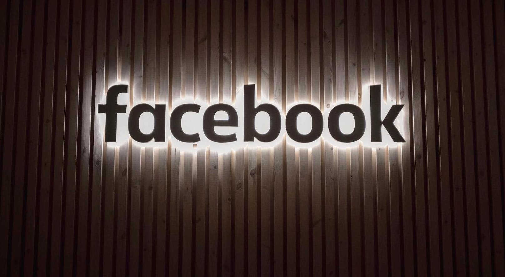 Facebook ändert seinen Konzernnamen in Meta.&nbsp;