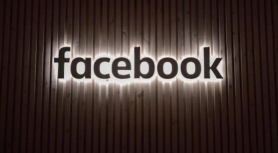 Facebook ändert seinen Konzernnamen in Meta. 