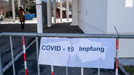 Mit einer abenteuerlichen Geschichte wollte sich der Mühlviertler einen Impf-Nachweis erschleichen (Symbolbild).