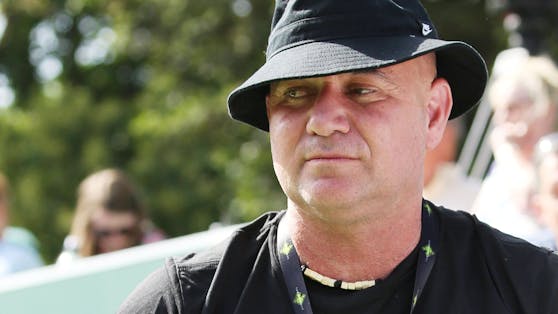 Andre Agassi