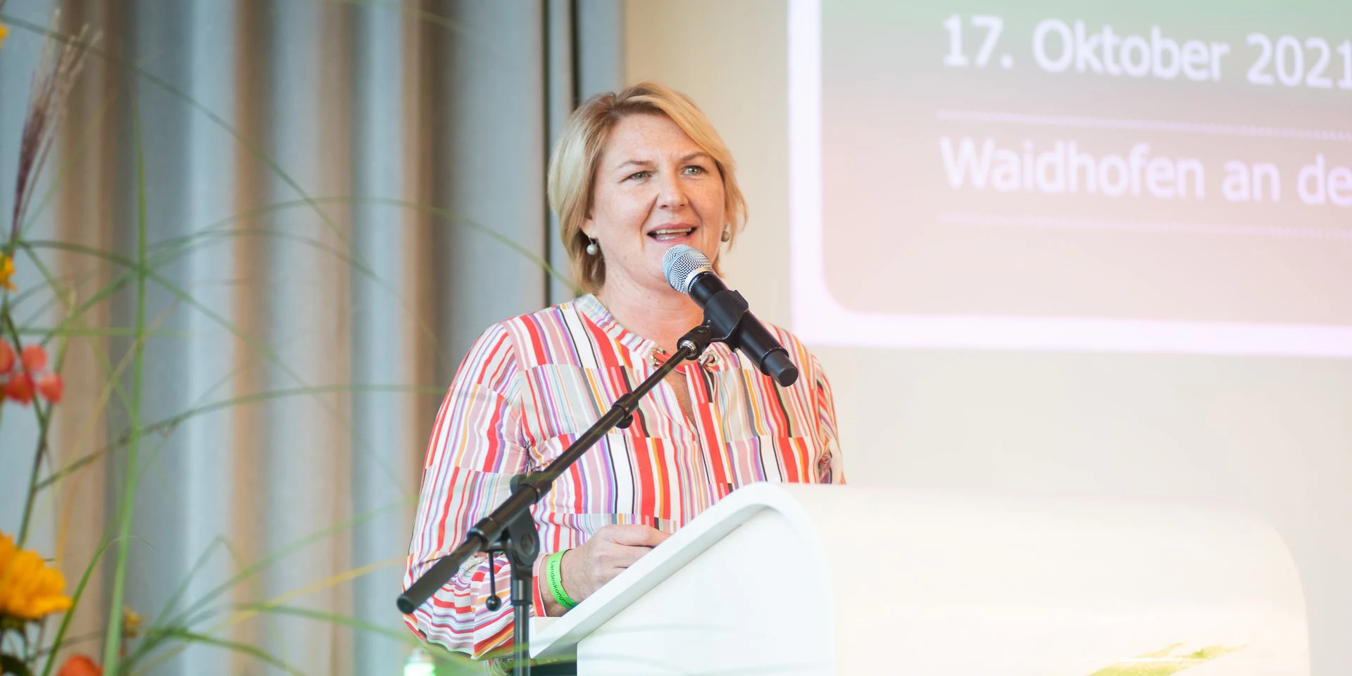 Helga Krismer