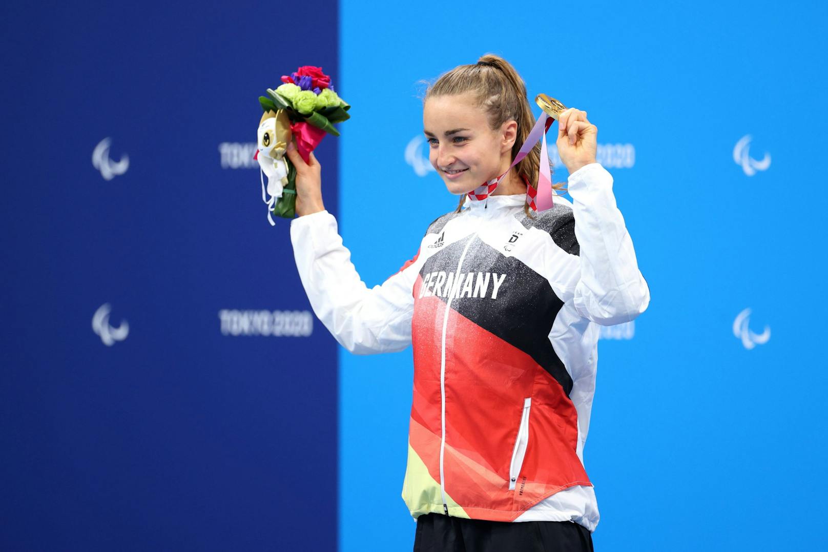 Elena Krawzow