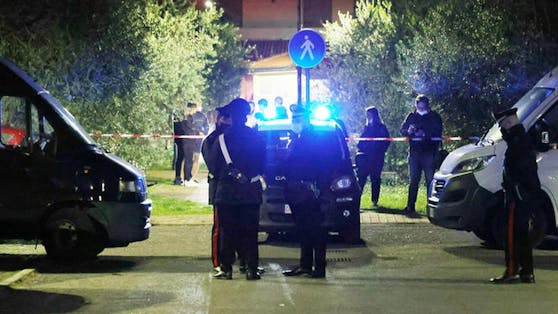 Die Polizei ermittelt jetzt gegen den Vater und muss klären, ob er seine Aufsichtspflicht vernachlässigt habe.