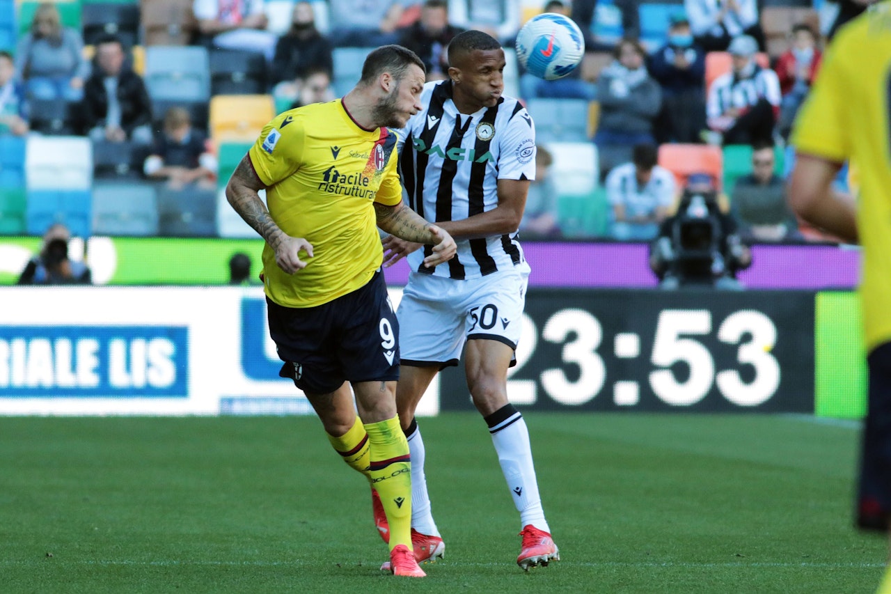 Heute.at - Arnautovic verpasst mit Bologna trotz Überzahl Sieg