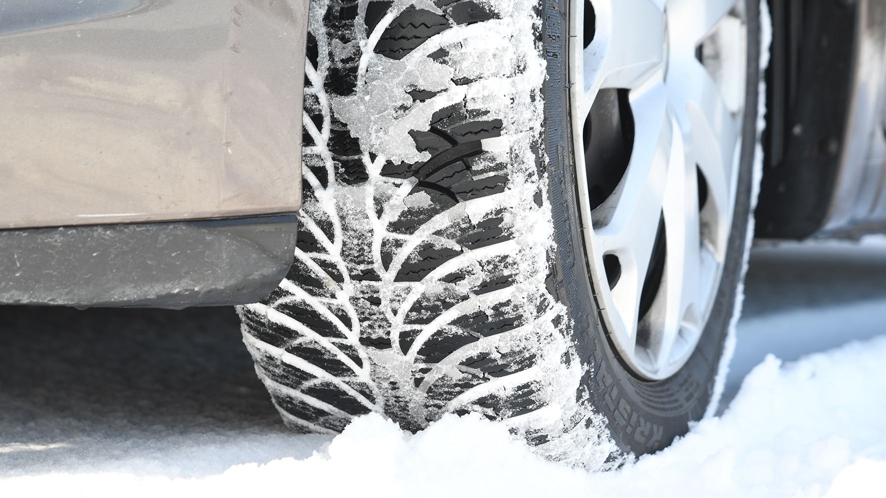 Winterreifen