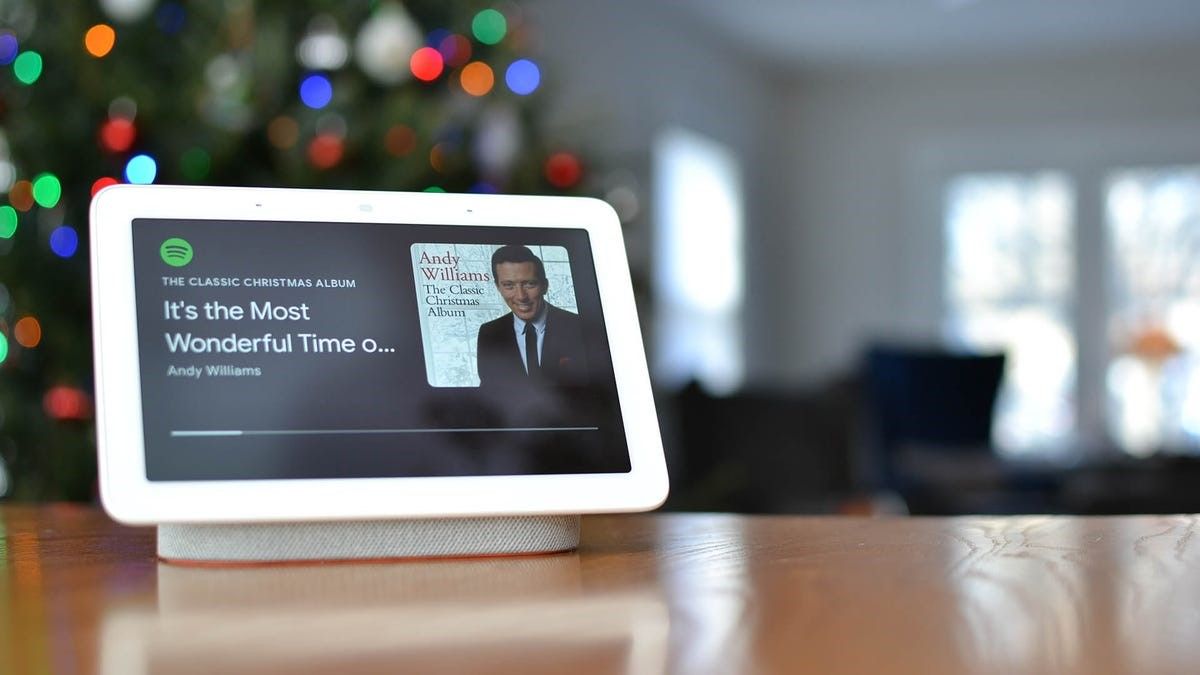 tink.at schenkt 10€ Rabatt auf leistungsstarke Google Gadgets.