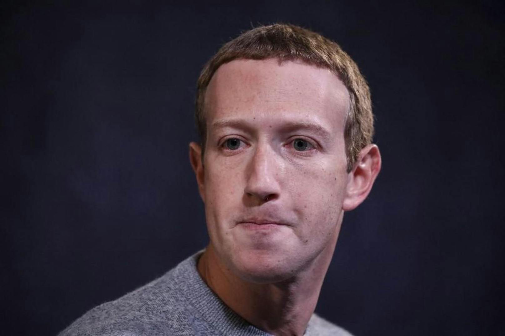 Das Projekt "Metaverse" wird von Facebook-CEO Mark Zuckerberg als zentral für die Zukunft des Konzerns angesehen.