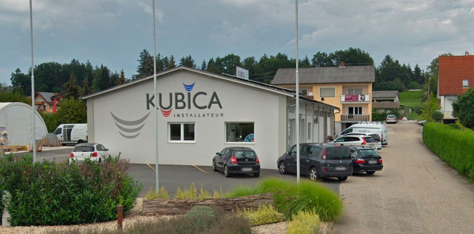Der Installateur-Betrieb Kubica in der Südsteiermark sucht dringend Personal.