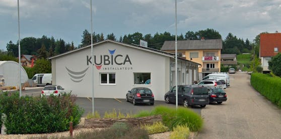 Der Installateur-Betrieb Kubica in der Südsteiermark sucht dringend Personal.