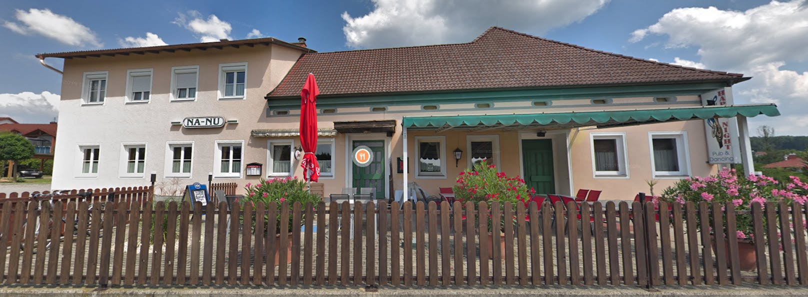 <strong>Burgenland:</strong> Pizzeria Na-Nu, Grafenschachen  