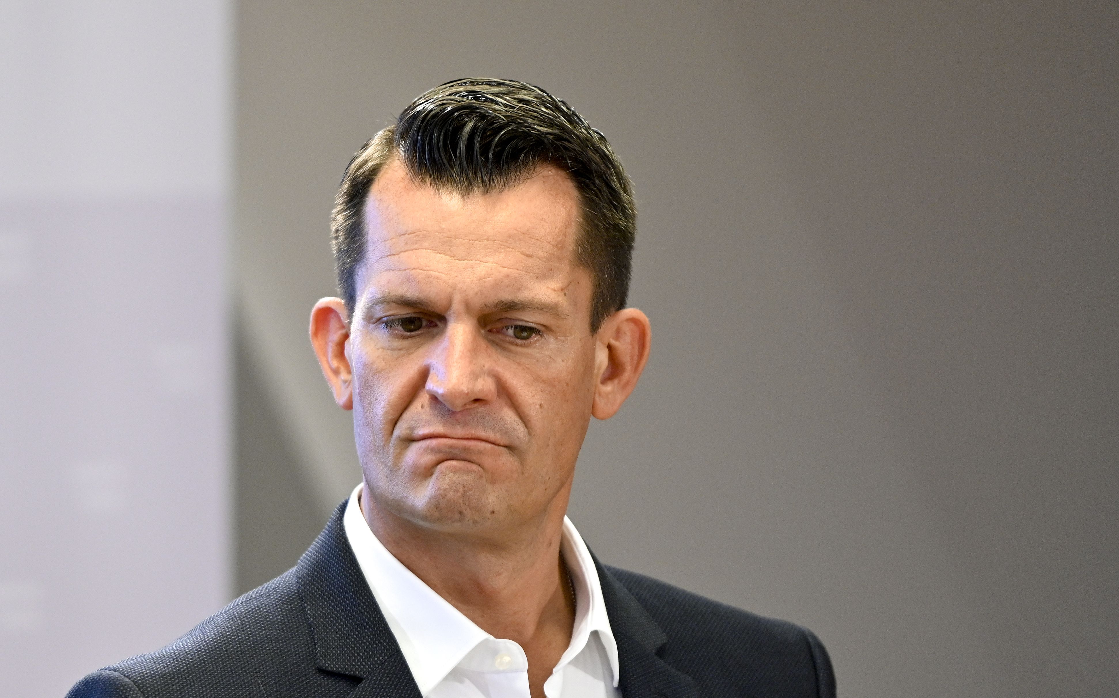 Gesundheits- und Sozialminister Wolfgang Mückstein (Grüne) ist entsetzt über bereits 20 Frauenmorde im Jahr 2021.