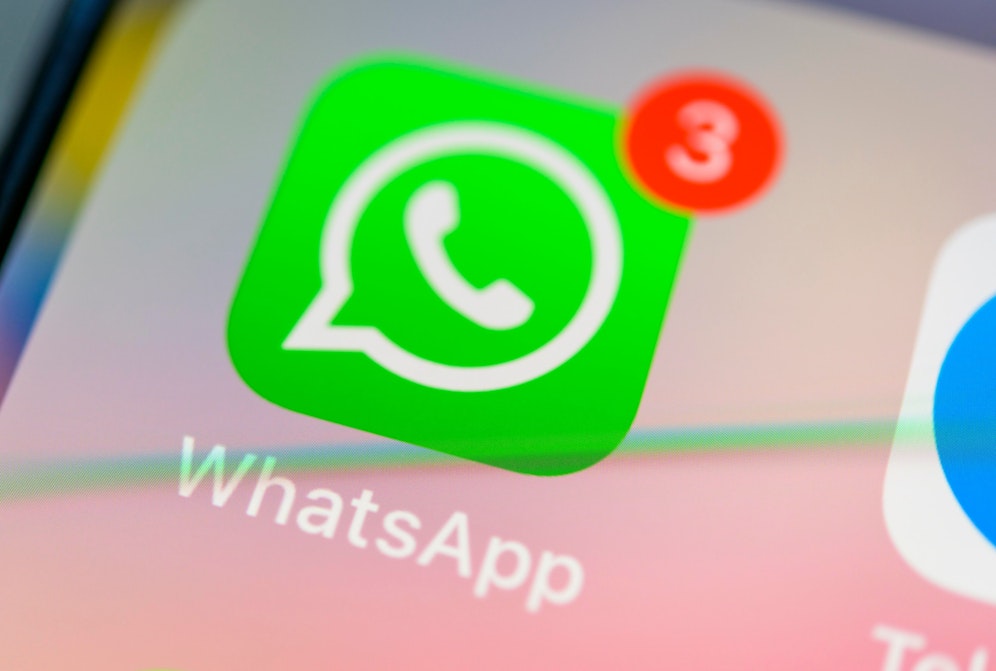 Man sollte gut überlegen, welche Inhalte man mit der Öffentlichkeit teilt.