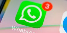 Screenshot-Sperre – das ändert sich bei WhatsApp
