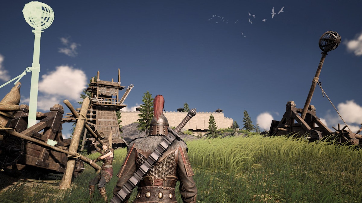 Myth of Empires