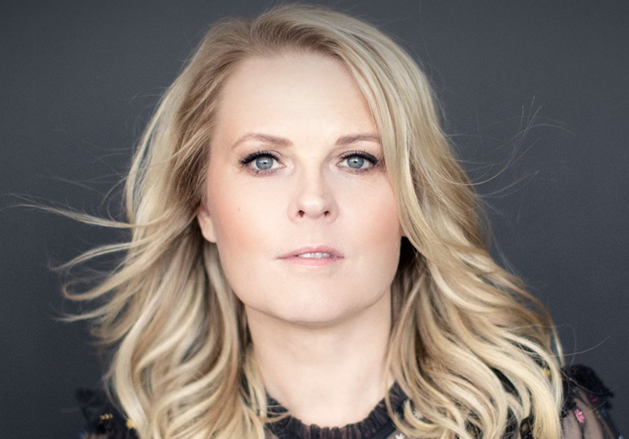 Heute.at - Patricia Kelly trotz Stich wieder an Corona erkrankt