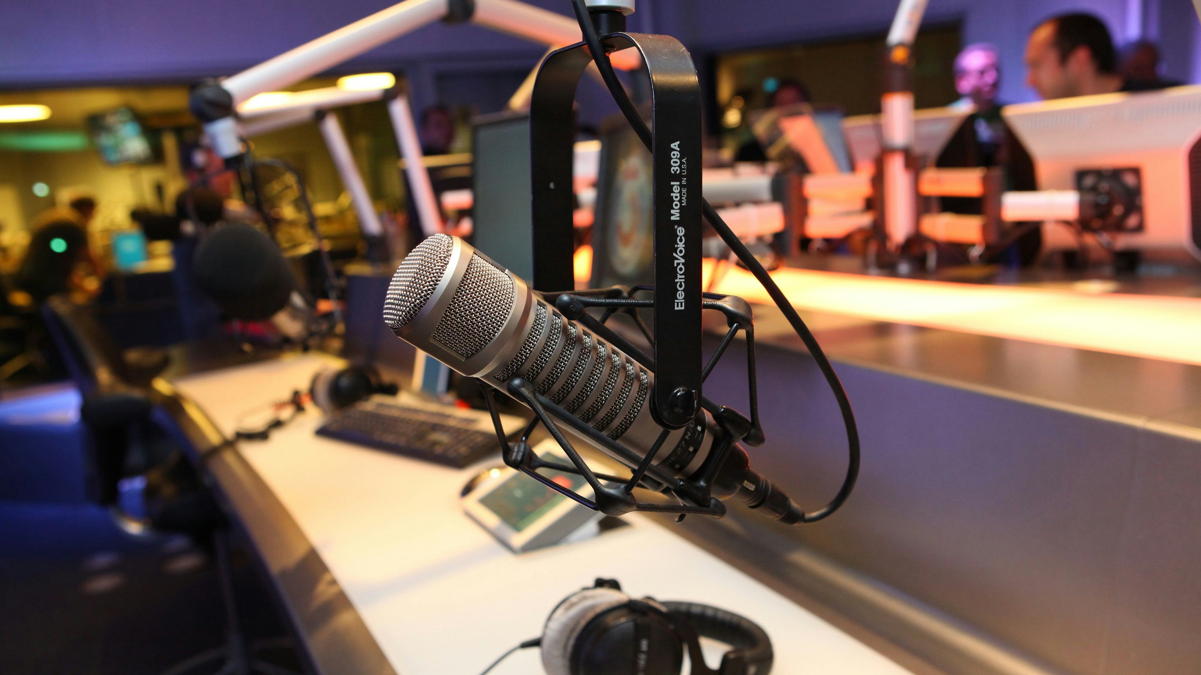 Das Ö1-Programm wird am 23. Oktober geändert.
