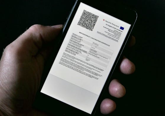 Genesen, geimpft oder getestet – das sind die 3G in Österreich.