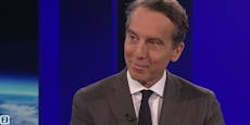 Sagt Christian Kern in ZIB2 Machtwechsel in SPÖ voraus?